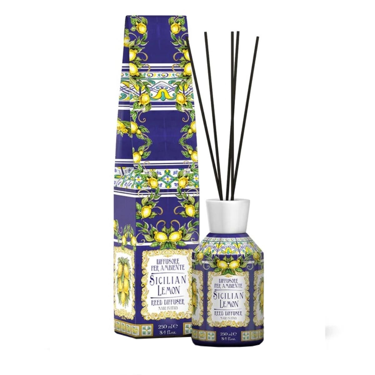 Produktbilde av Rudy Profumi Duftpinner - Sicilian Lemon