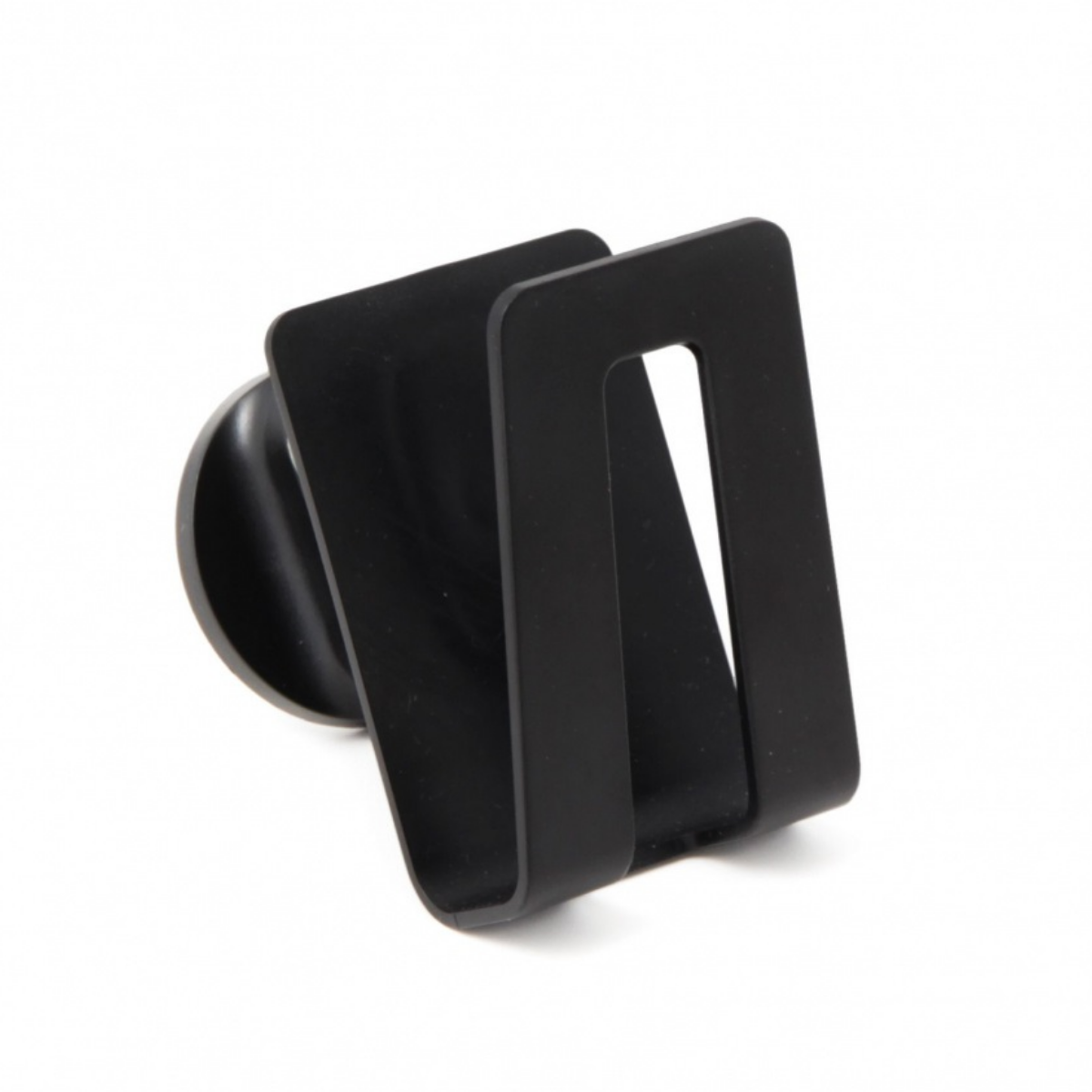 Produktbilde av Happy Sinks Magnetisk Svampeholder - Sort