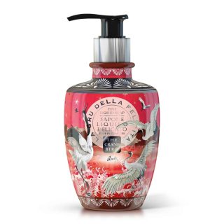 Produktbilde av Rudy Profumi Elite flytende såpe - The Crane Bird