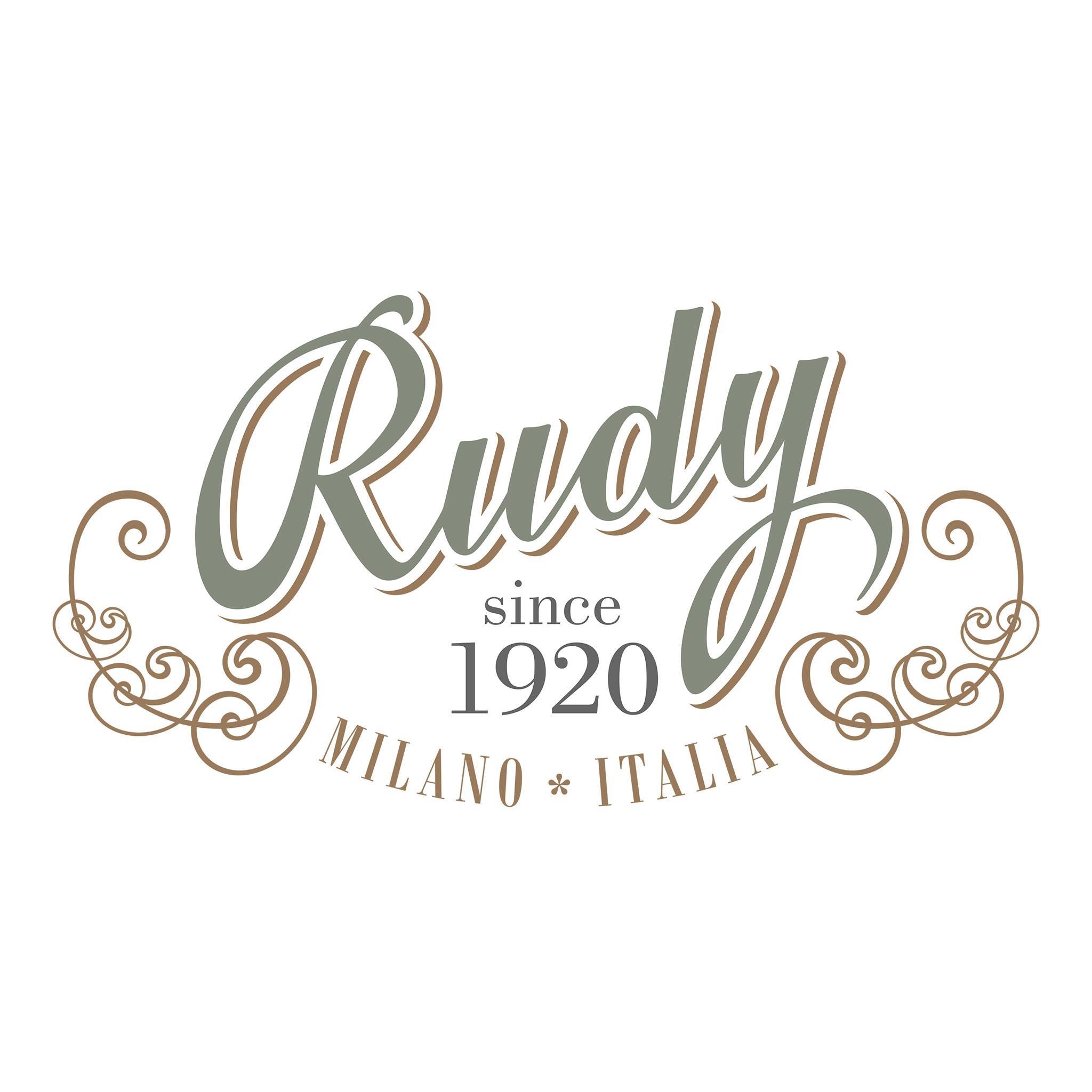Logo for Rudy Profumi