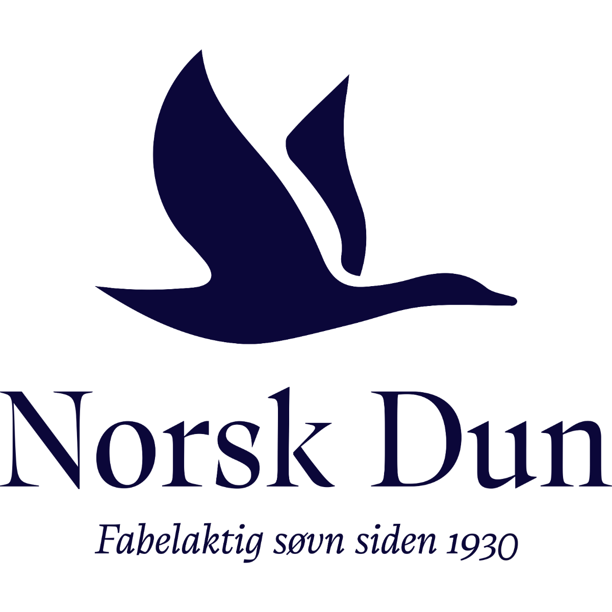 Logo for Norsk Dun