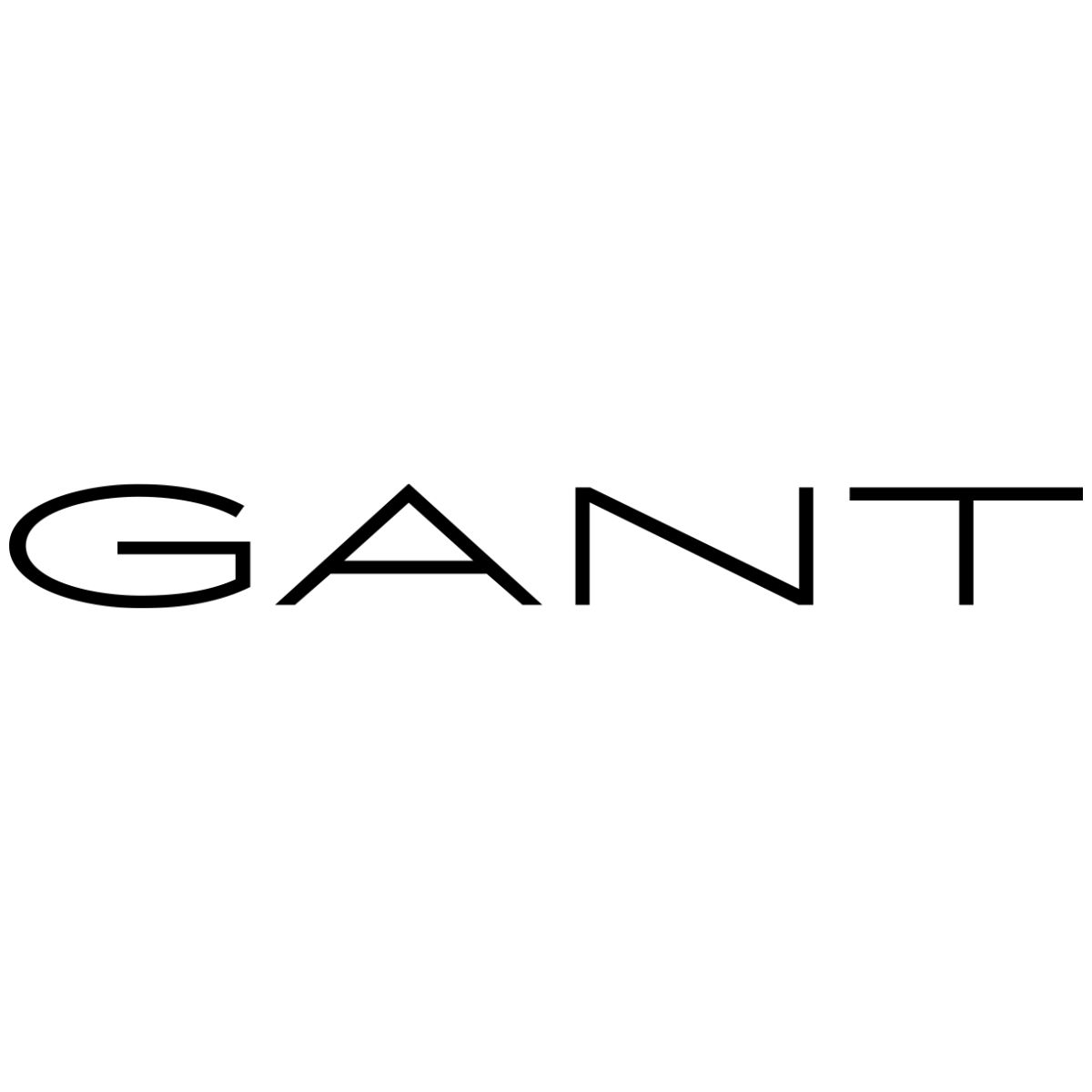 Logo for GANT