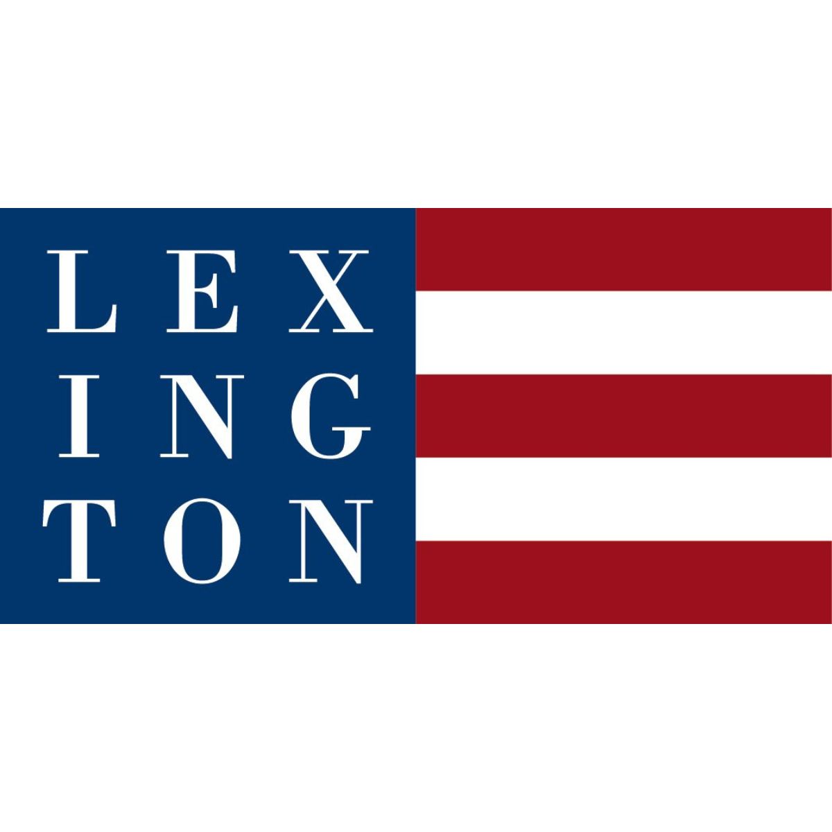 Logo for Lexington