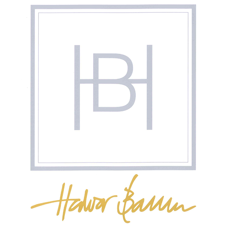 Logo for Halvor Bakke