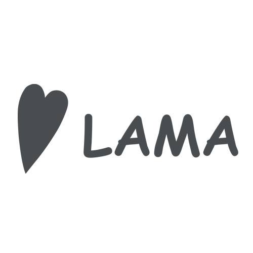Logo for Lama
