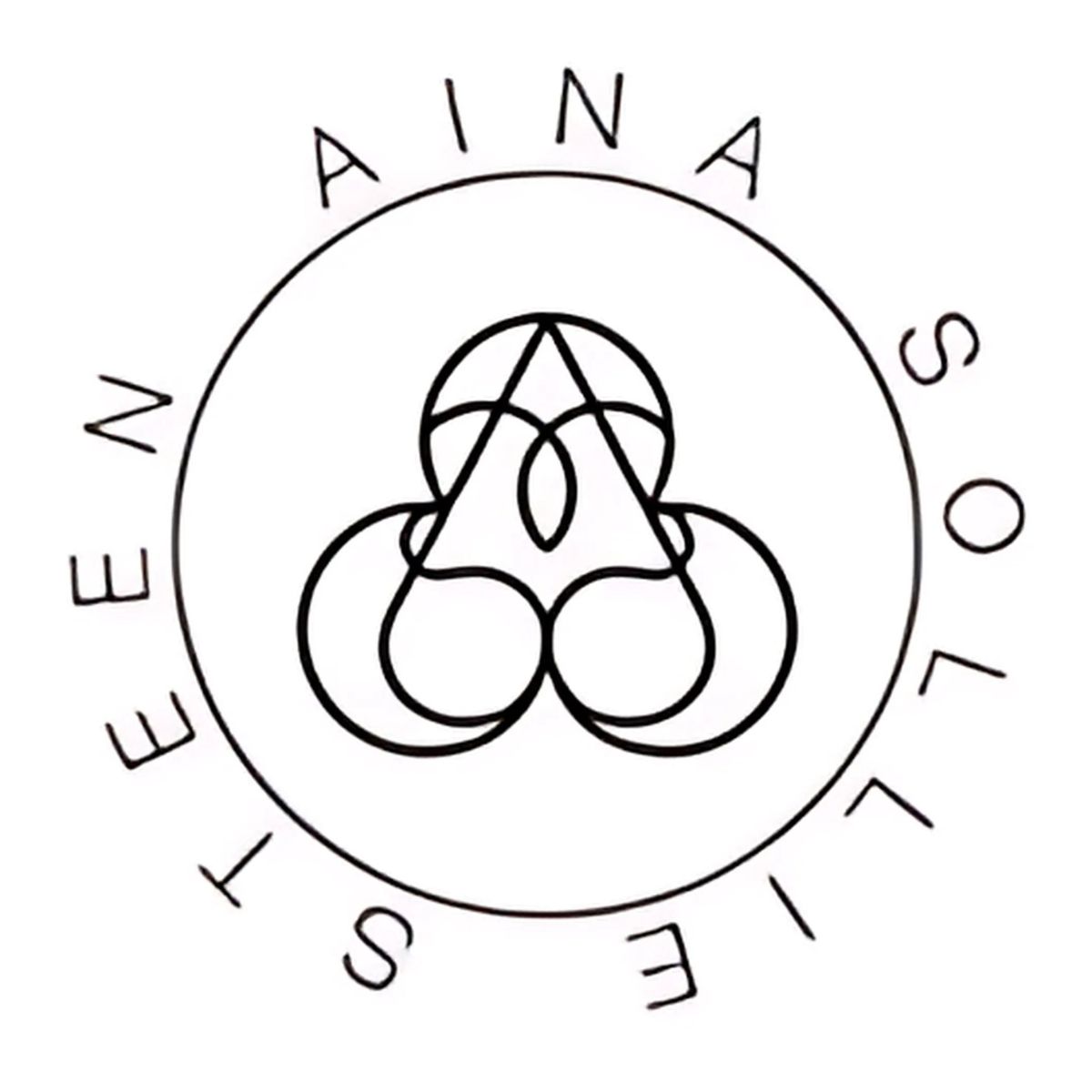 Logo for Aina Sollie Steen
