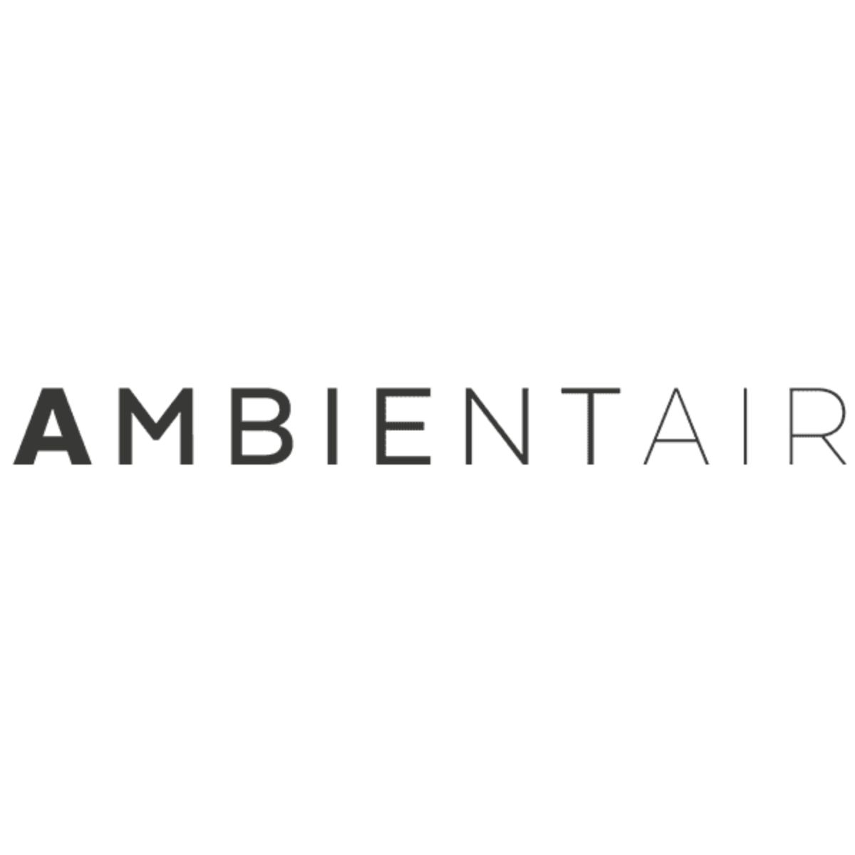 Logo for Ambientair