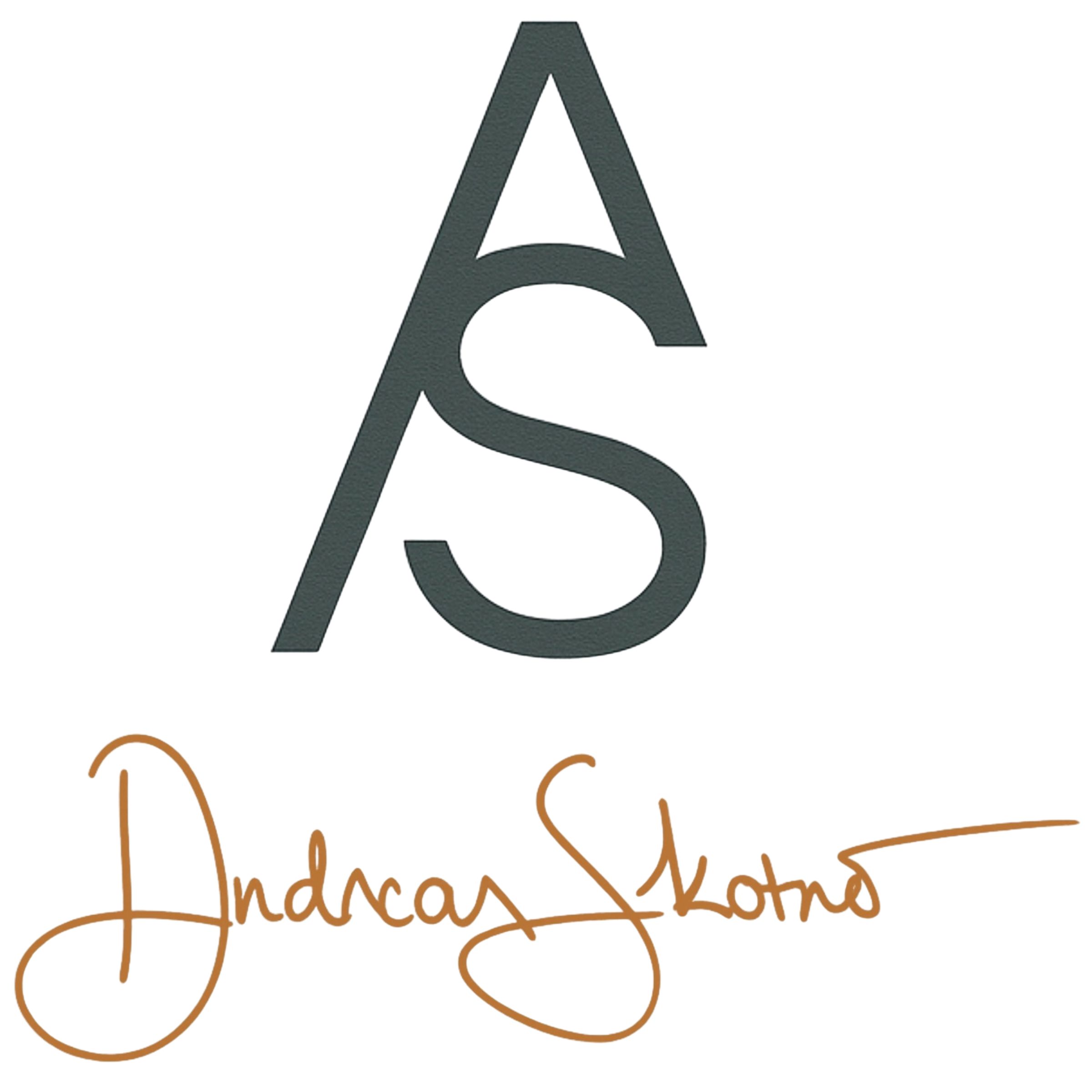 Logo for Andreas Skotner