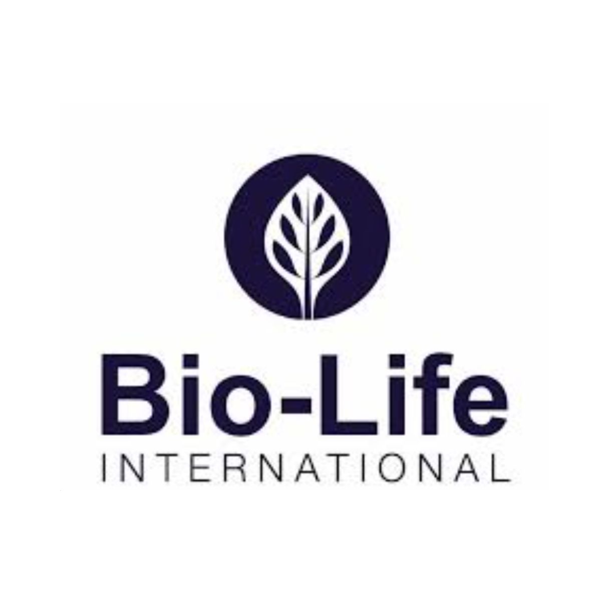 Logo for Bio-Life International