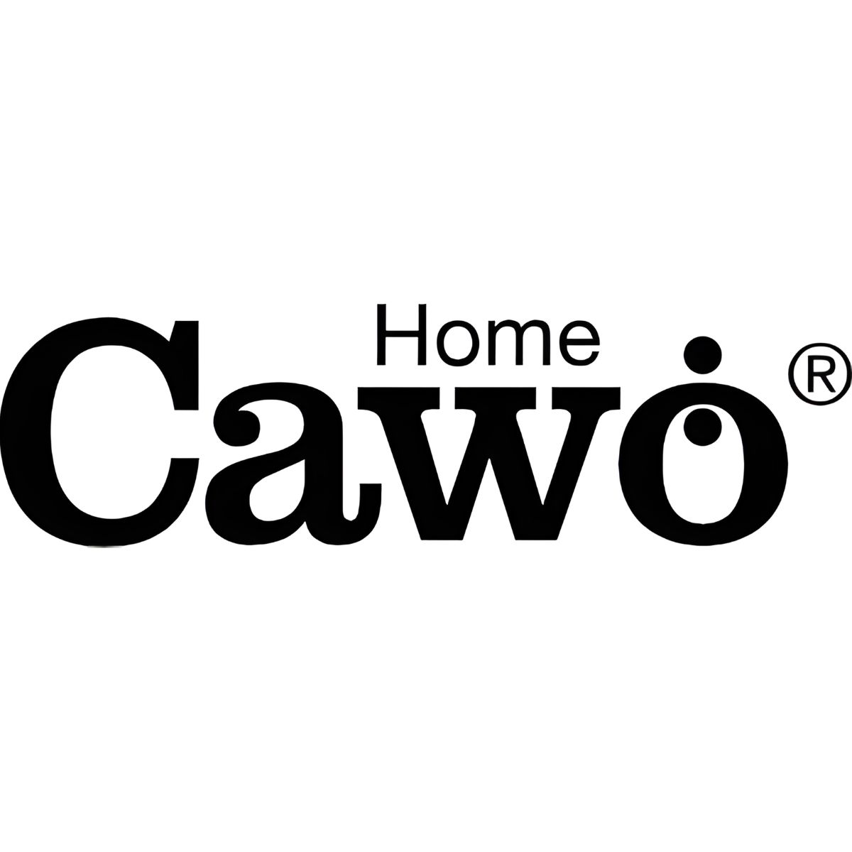 Logo for Cawö