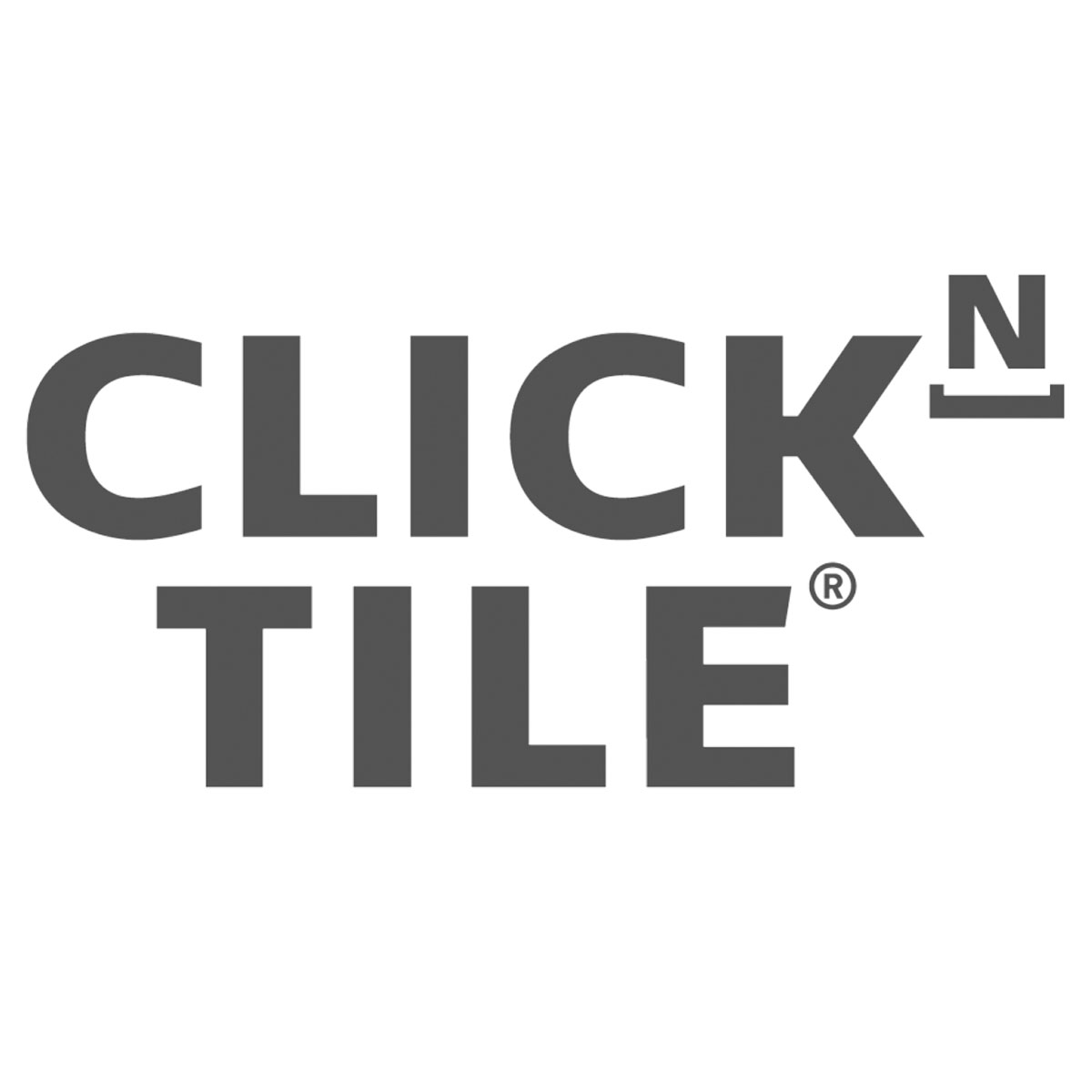 Logo for Click'n Tile