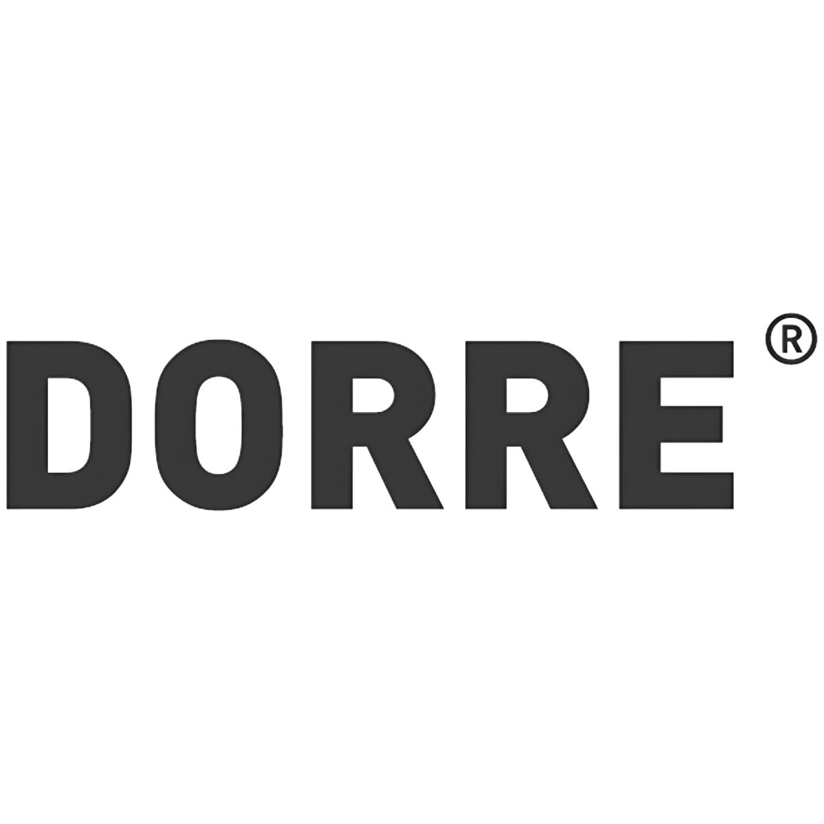 Logo for Dorre