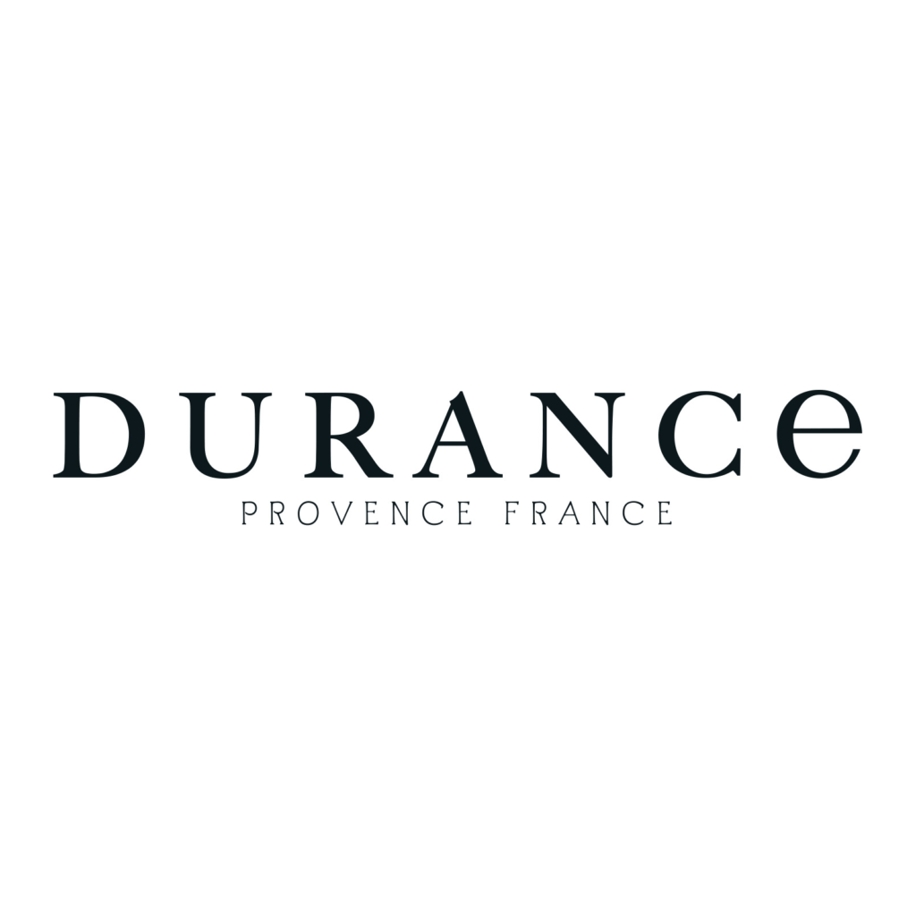 Logo for Durance