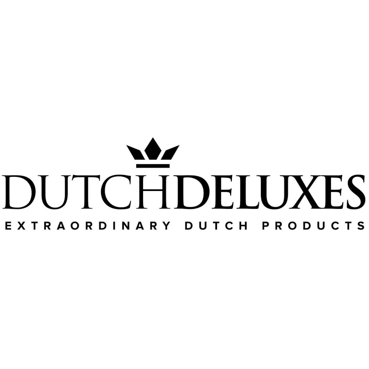 Logo for Dutchdeluxes
