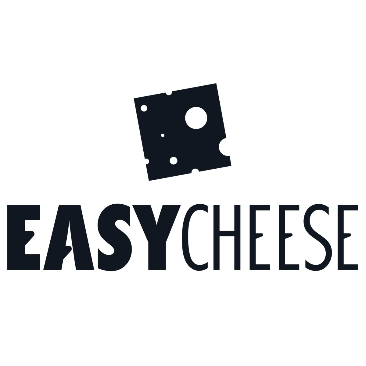 Logo for EasyCheese