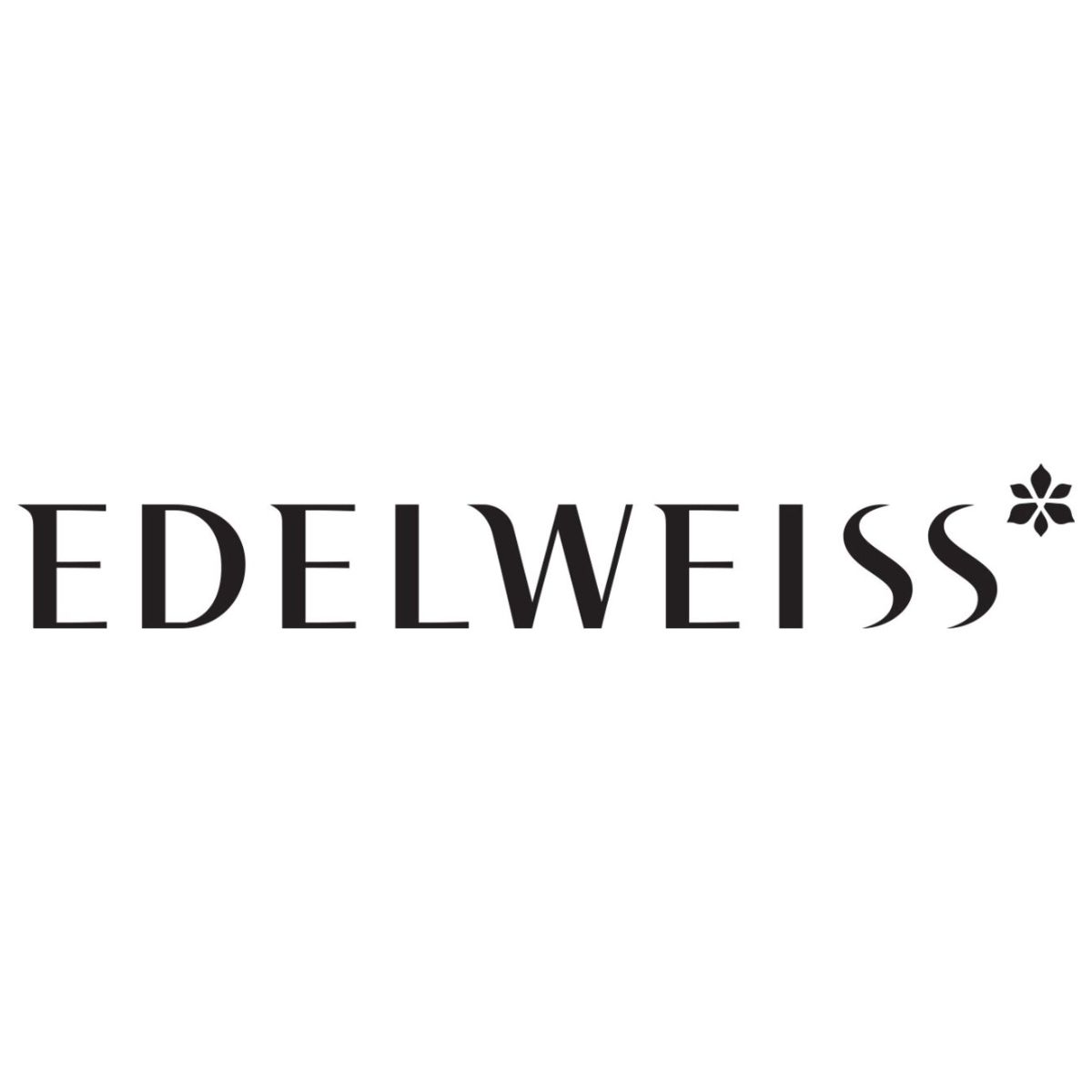 Logo for Edelweiss