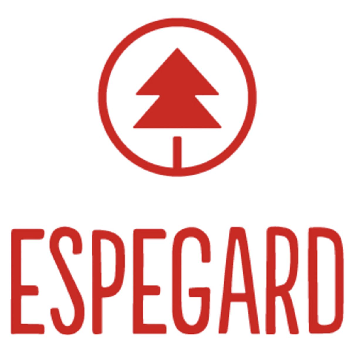 Logo for Espegard