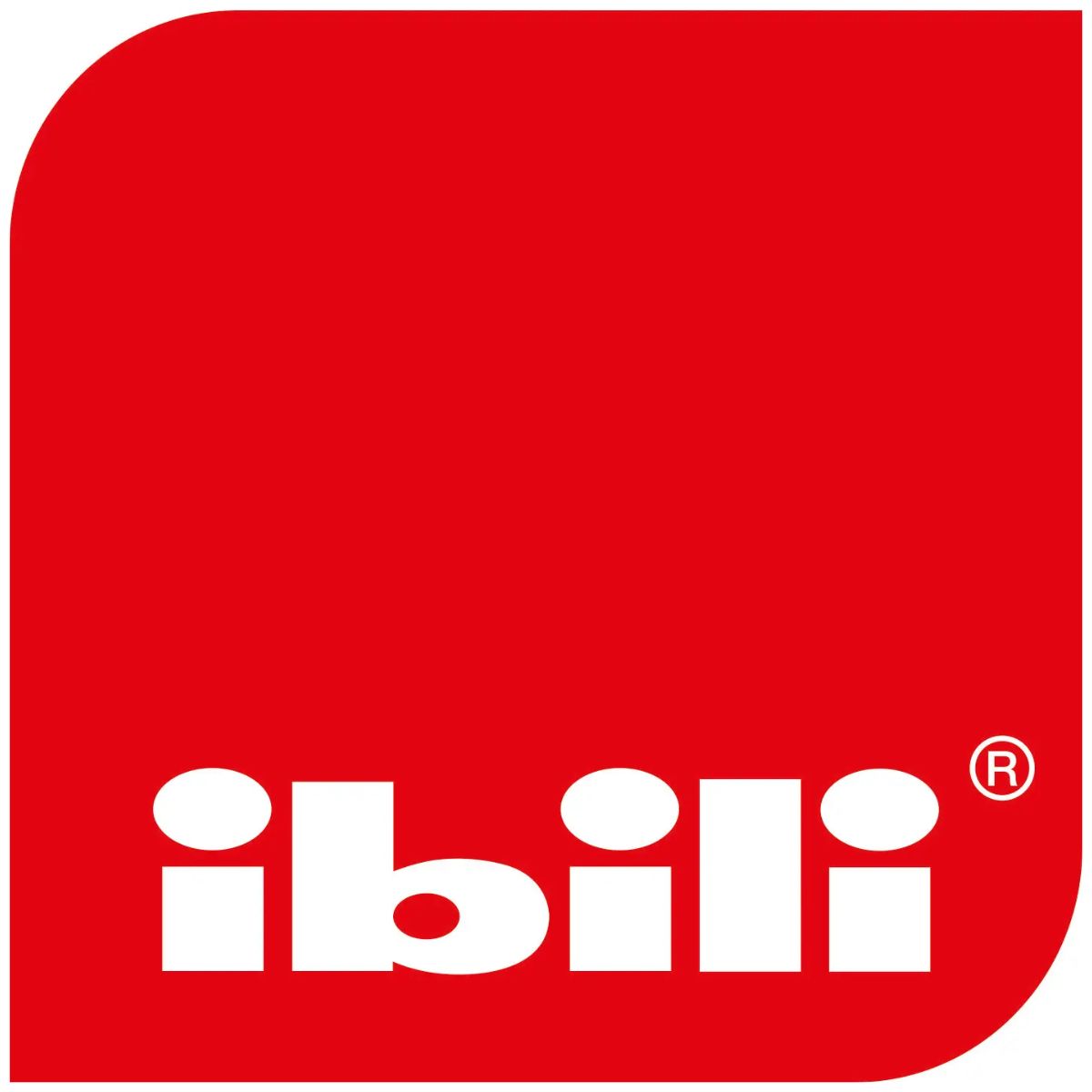 Logo for Ibili