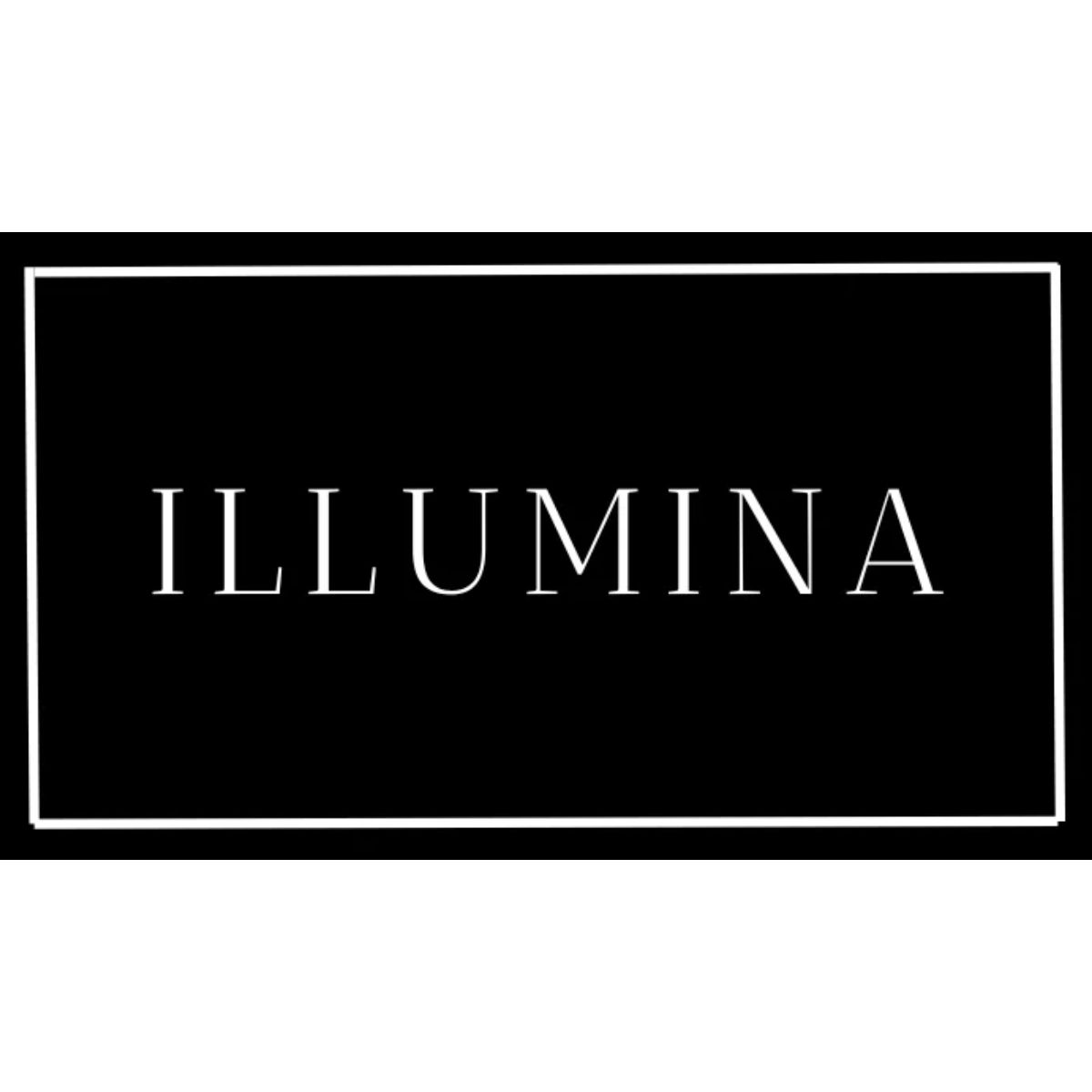 Logo for Illumina