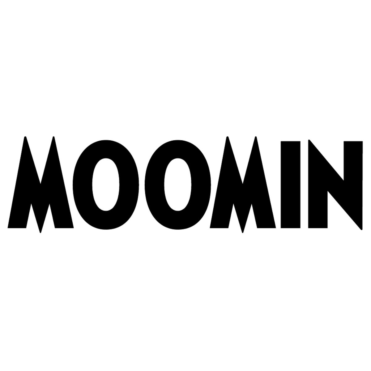 Logo for Moomin