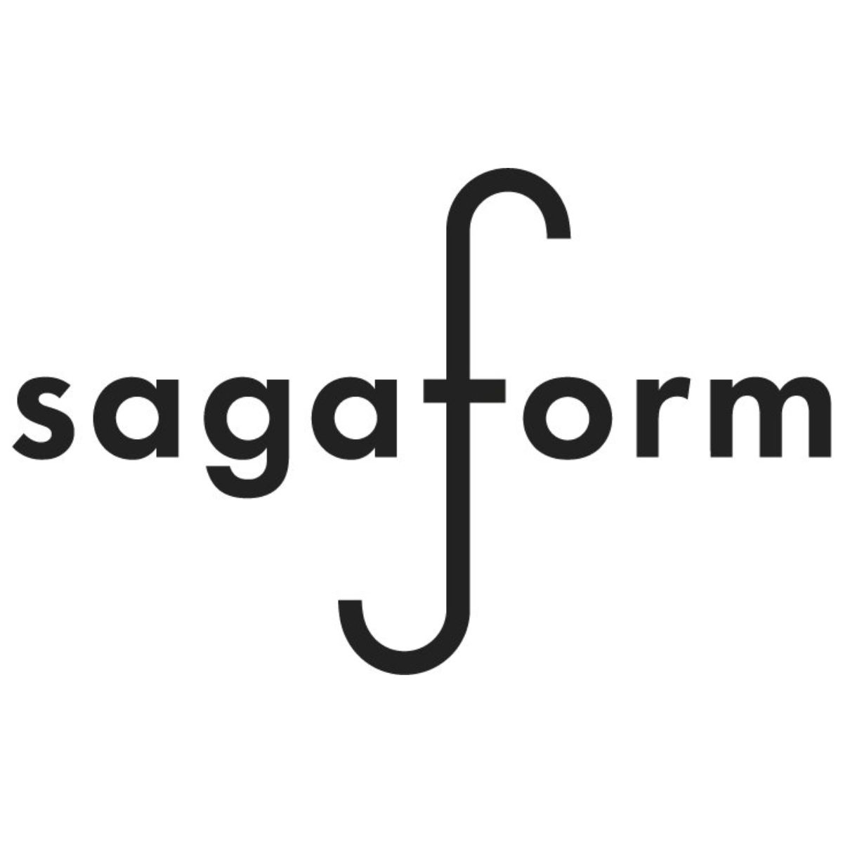 Logo for Sagaform