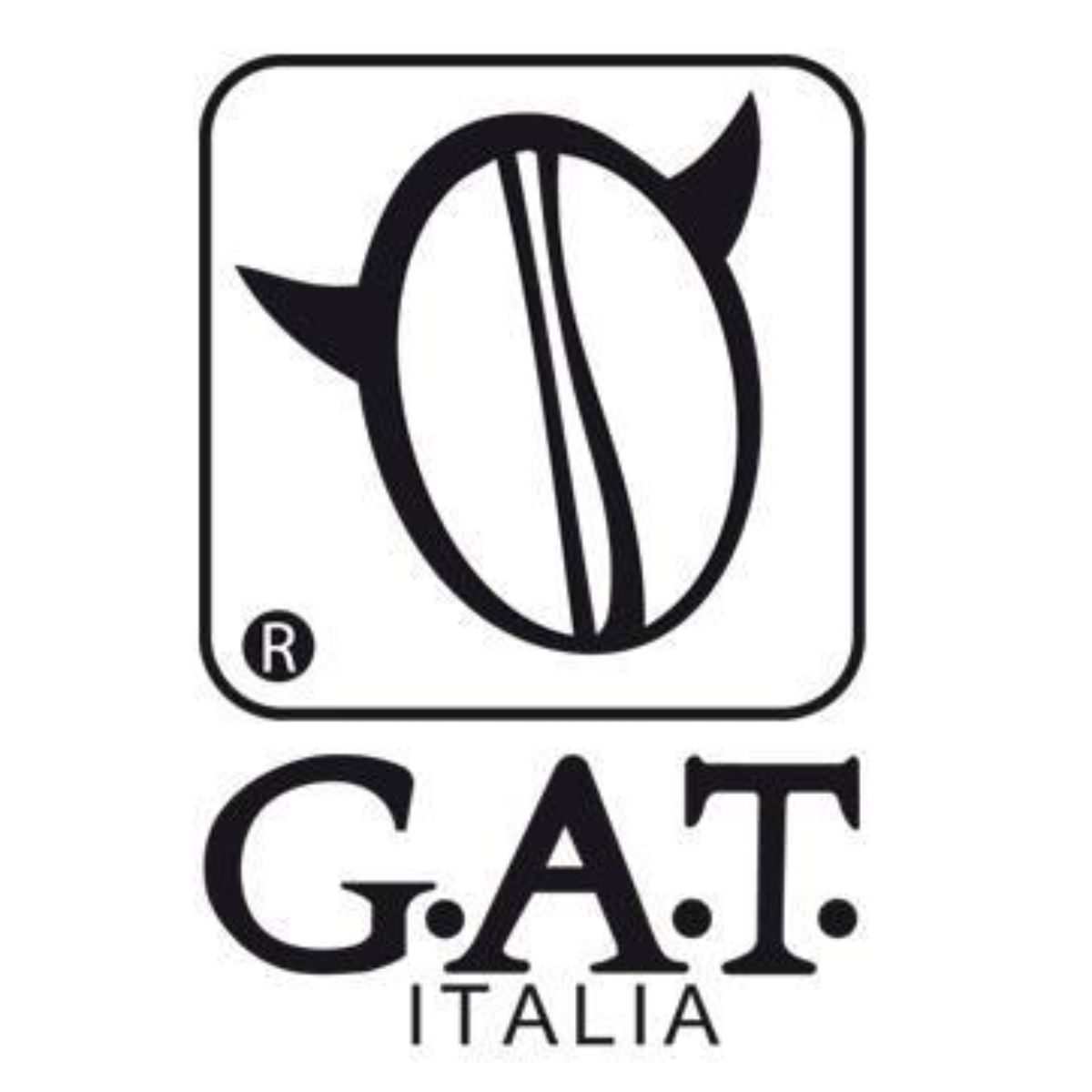 Logo for G.A.T.
