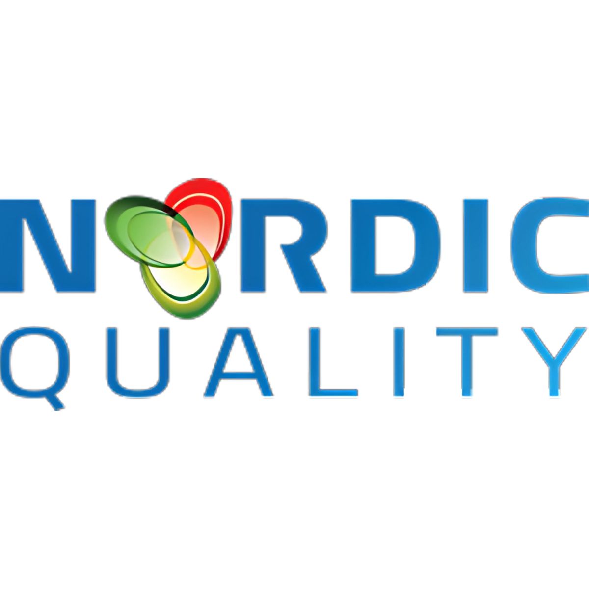 Logo for Nordic Quality