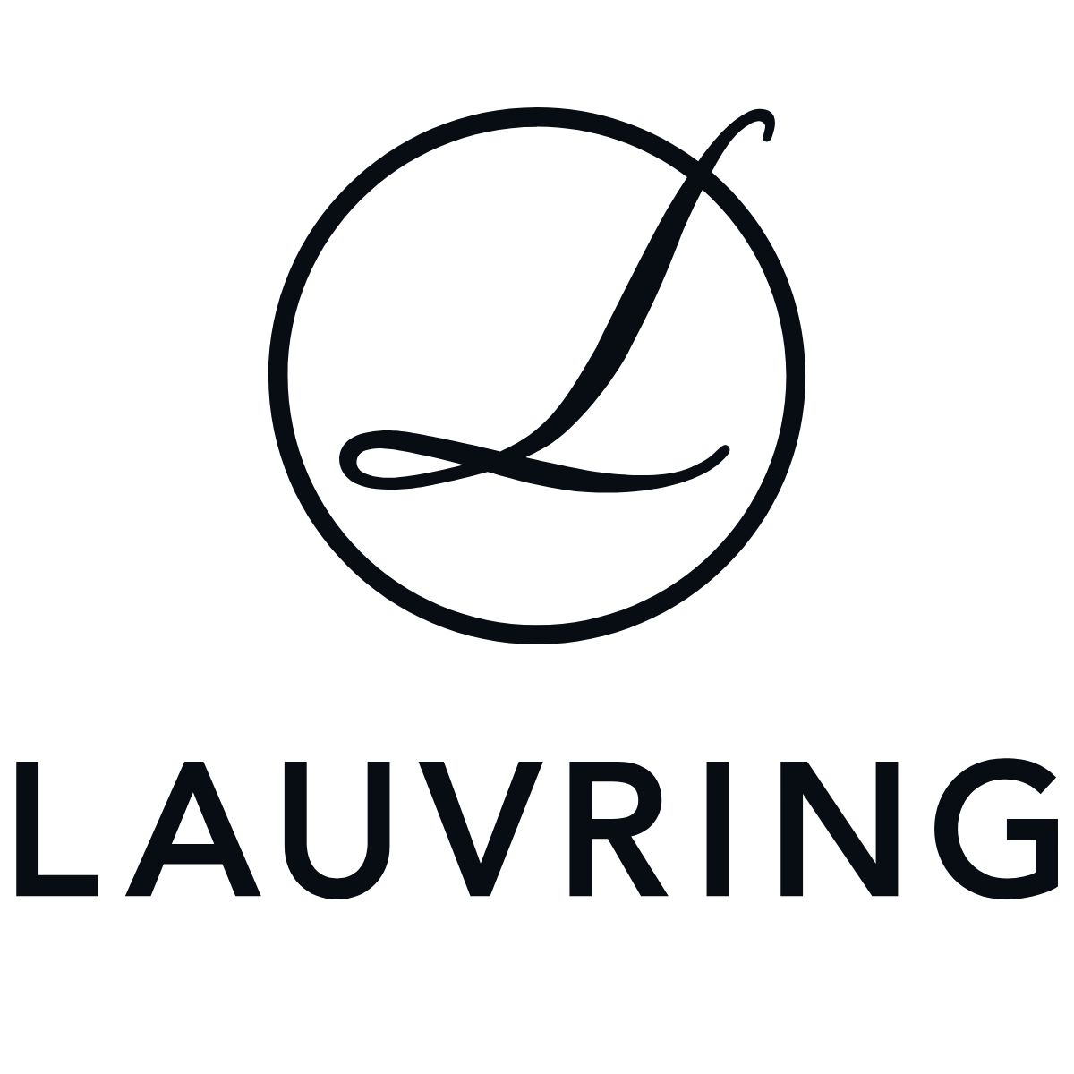 Logo for Lauvring