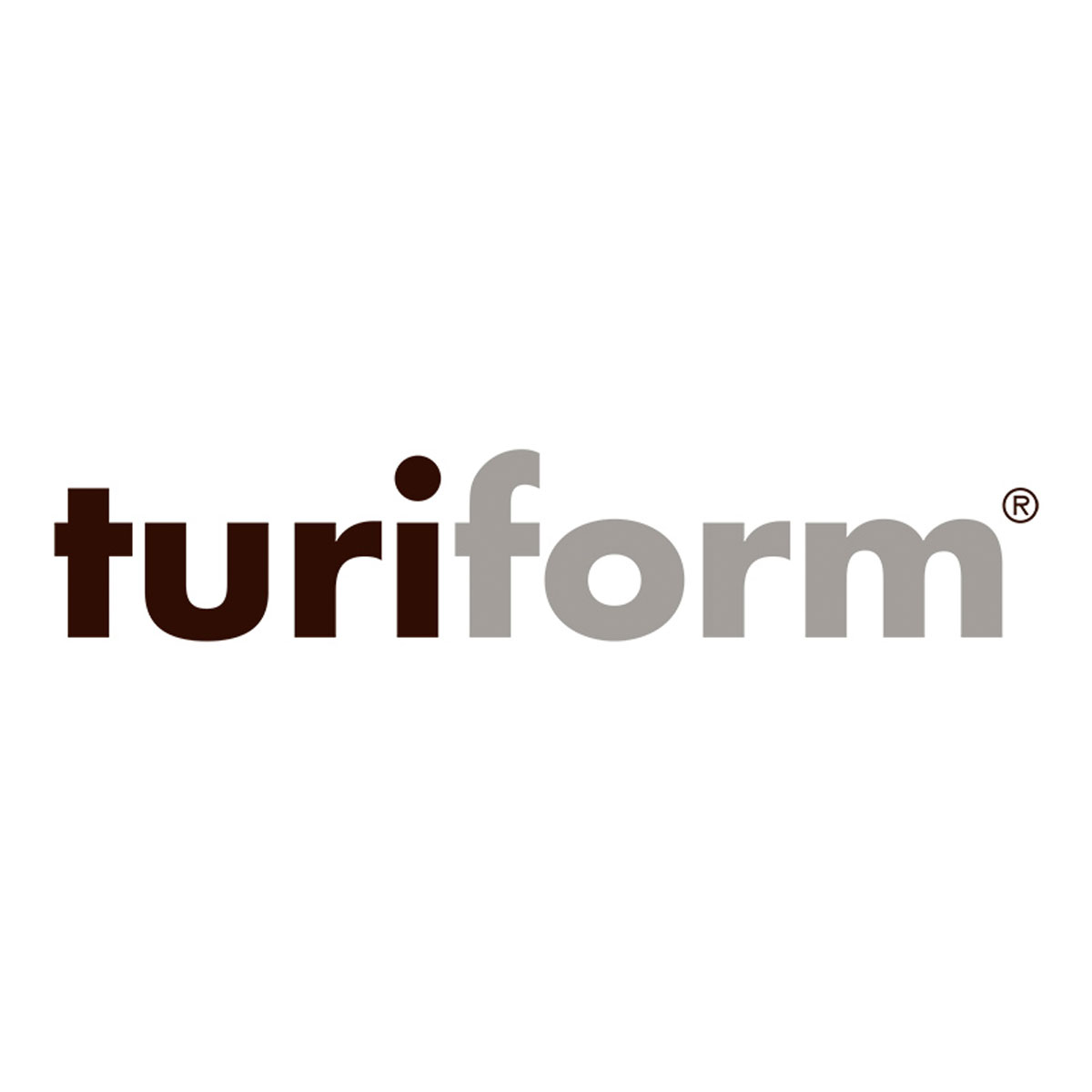Logo for Turiform