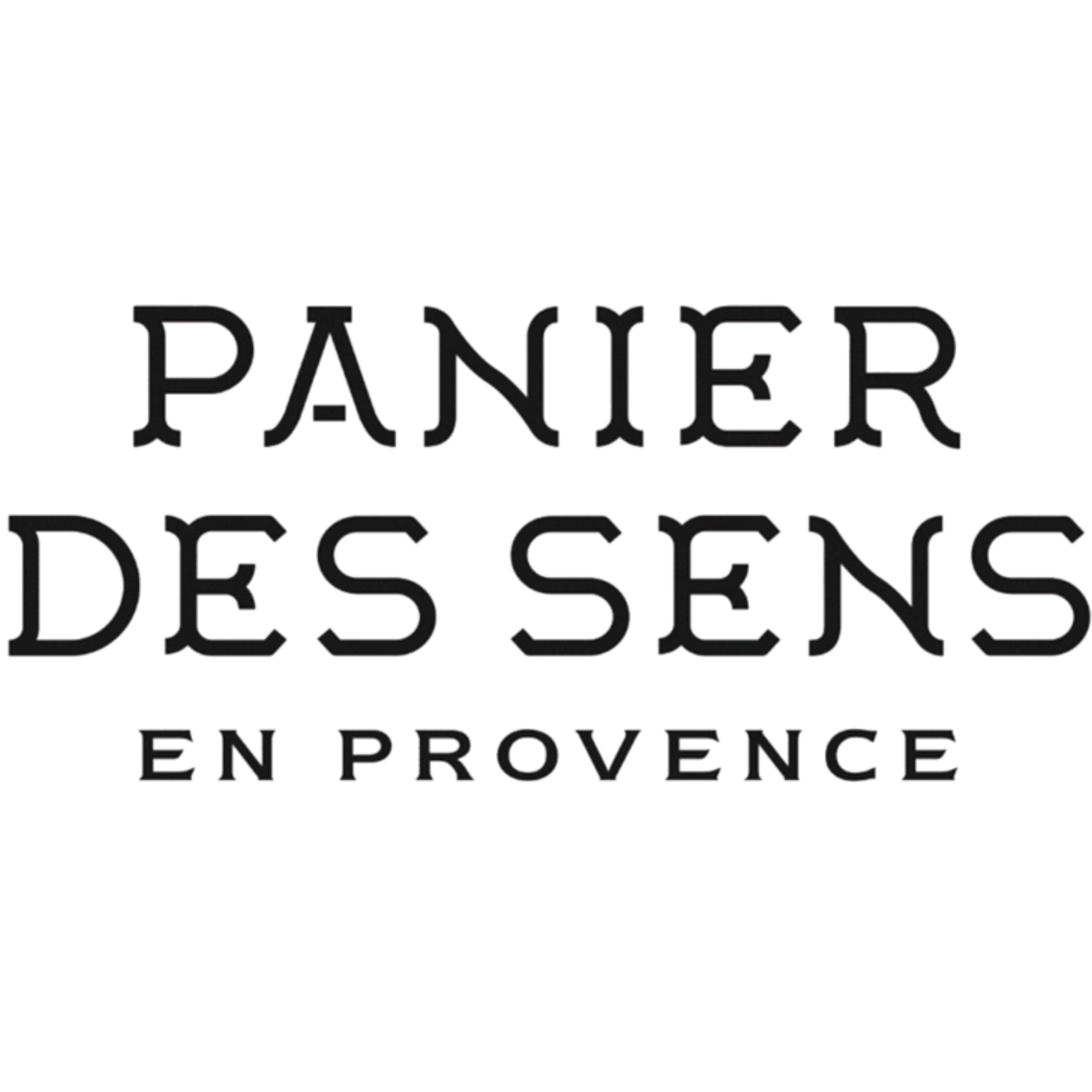 Logo for Panier des Sens