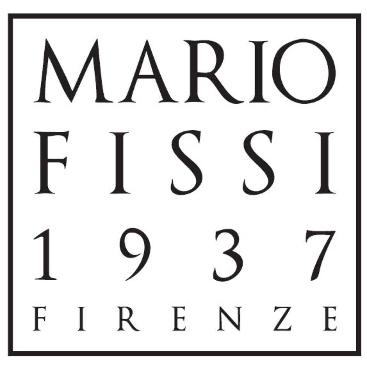 Logo for Mario Fissi