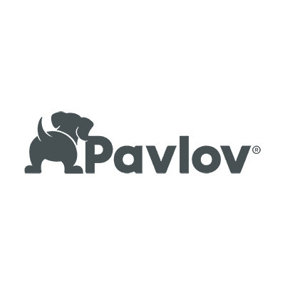 Logo for Pavlov