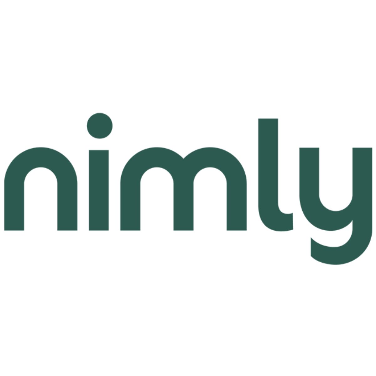 Logo for nimly