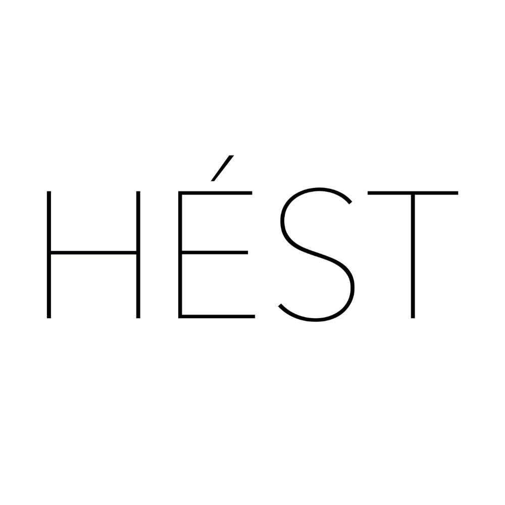 Logo for Hést