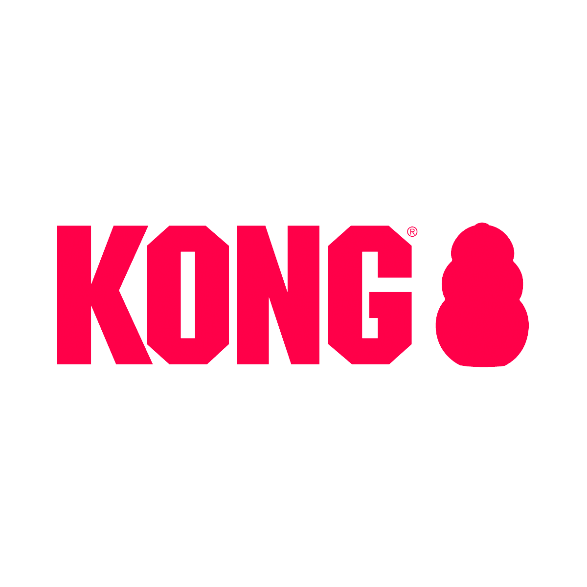 Logo for Kong