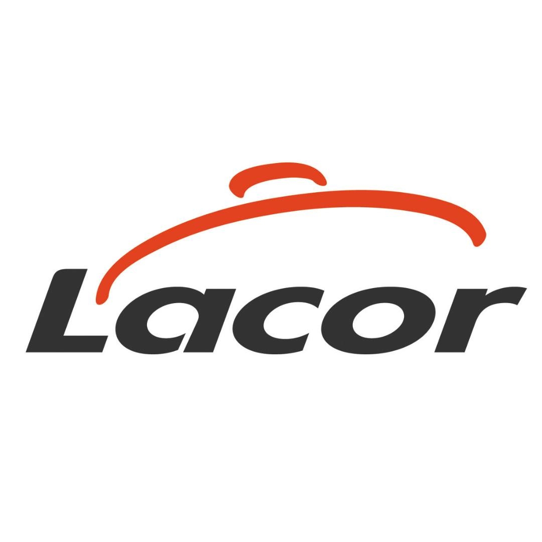 Logo for Lacor