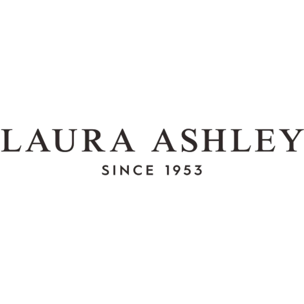 Logo for Laura Ashley