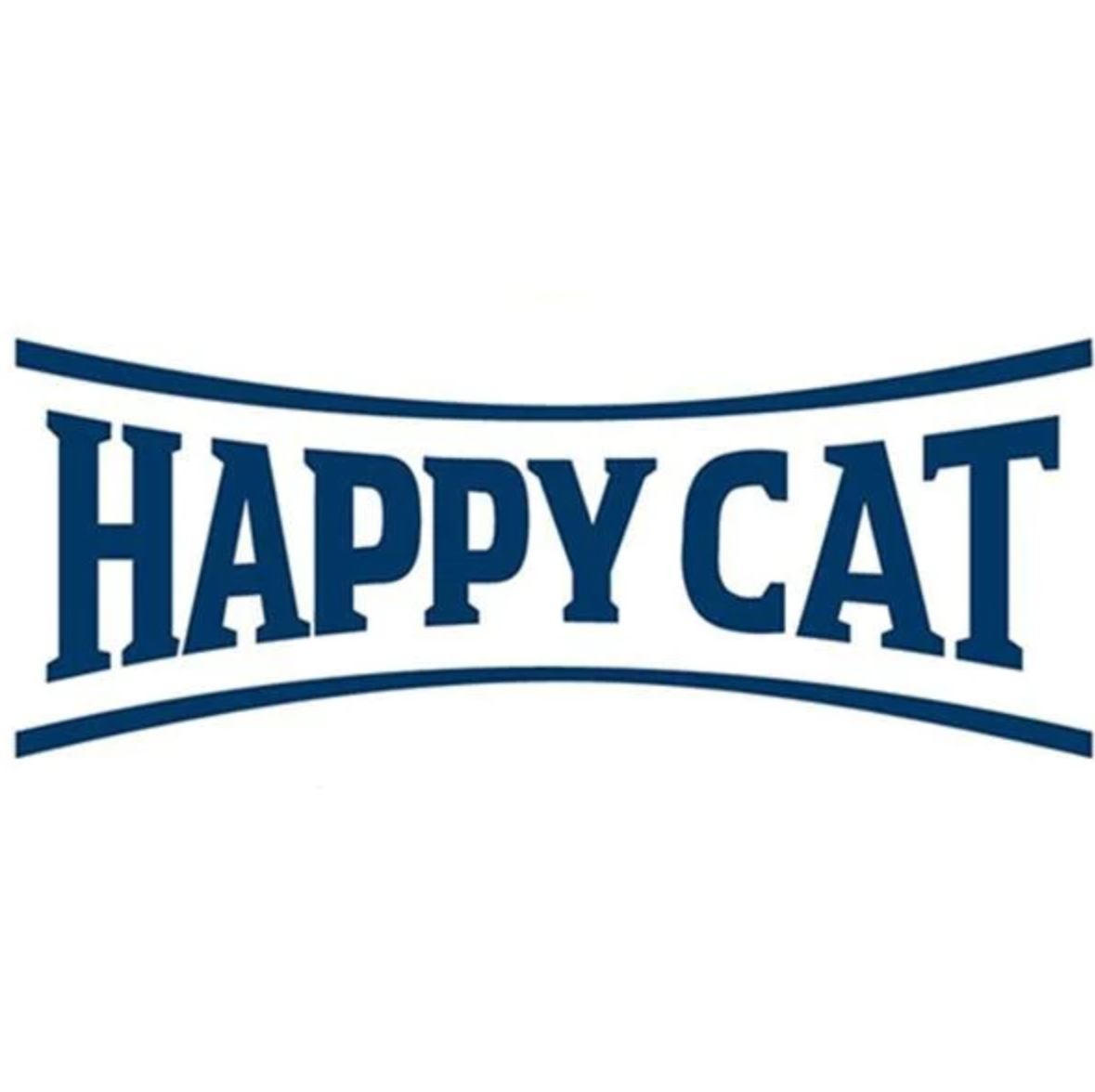 Logo for Happy Cat