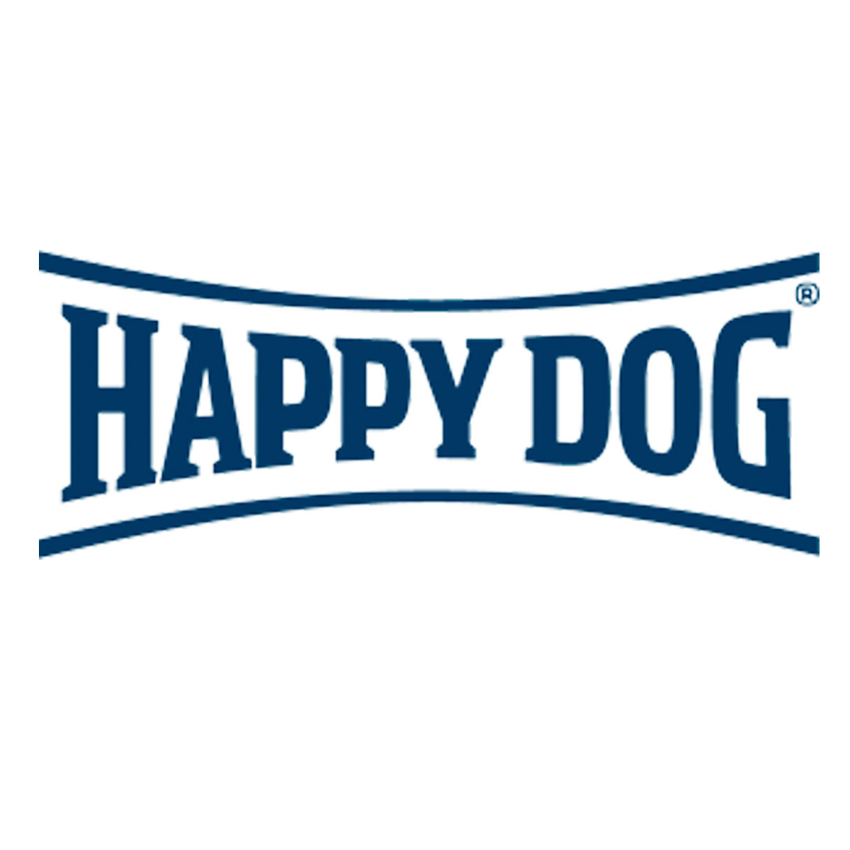 Logo for Happy Dog