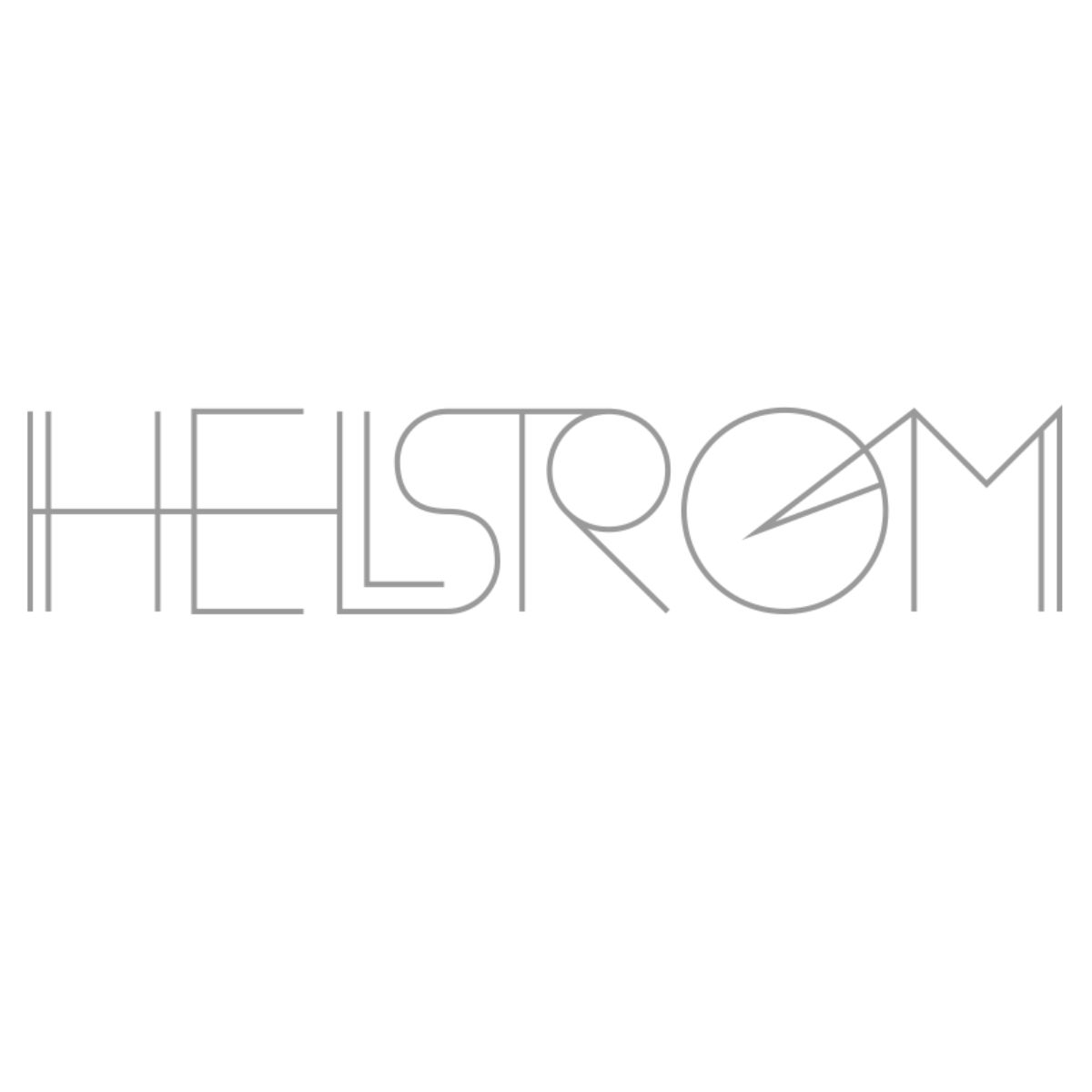 Logo for Eyvind Hellstrøm