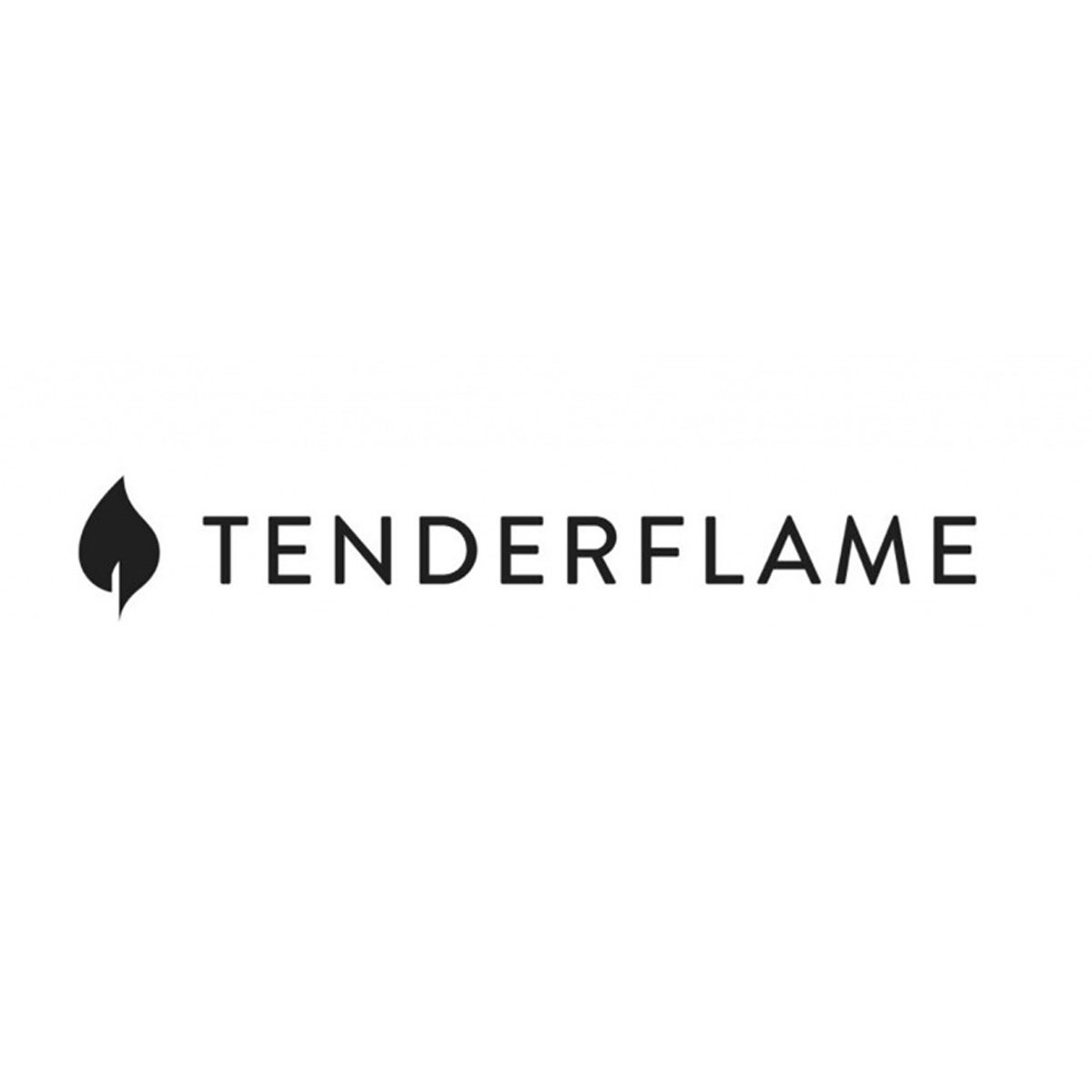 Logo for Tenderflame