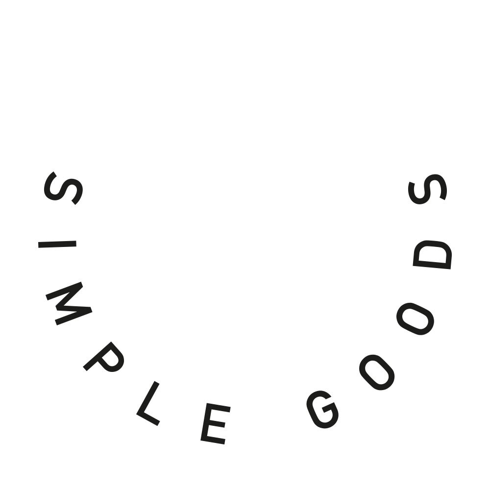 Logo for Simple Goods