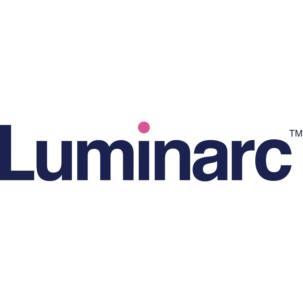Logo for Luminarc