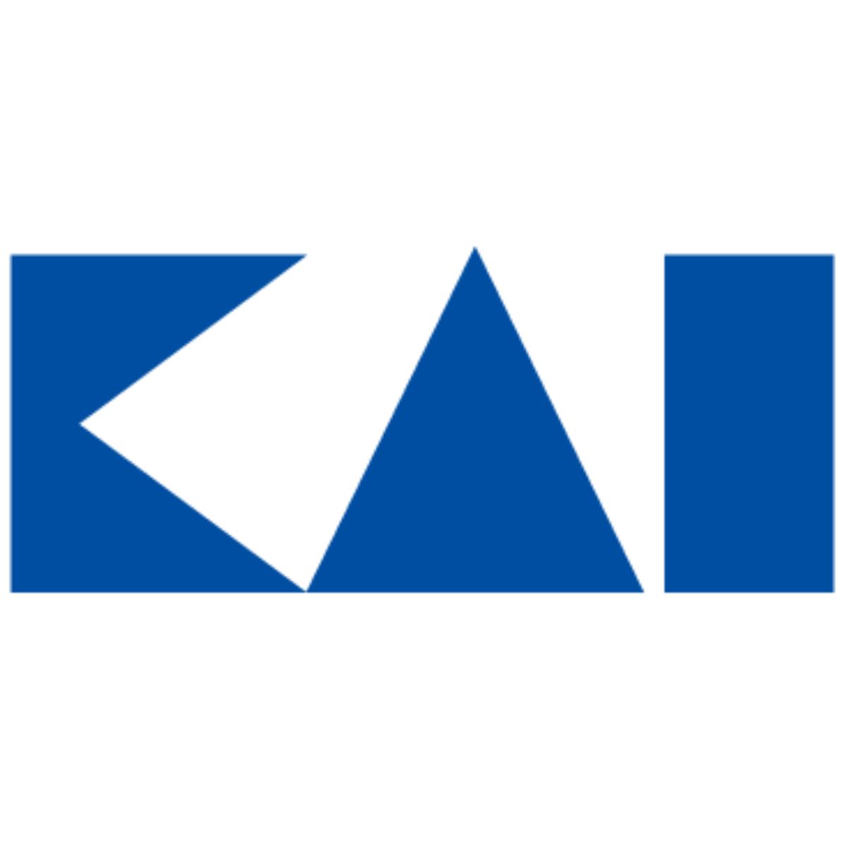 Logo for KAI