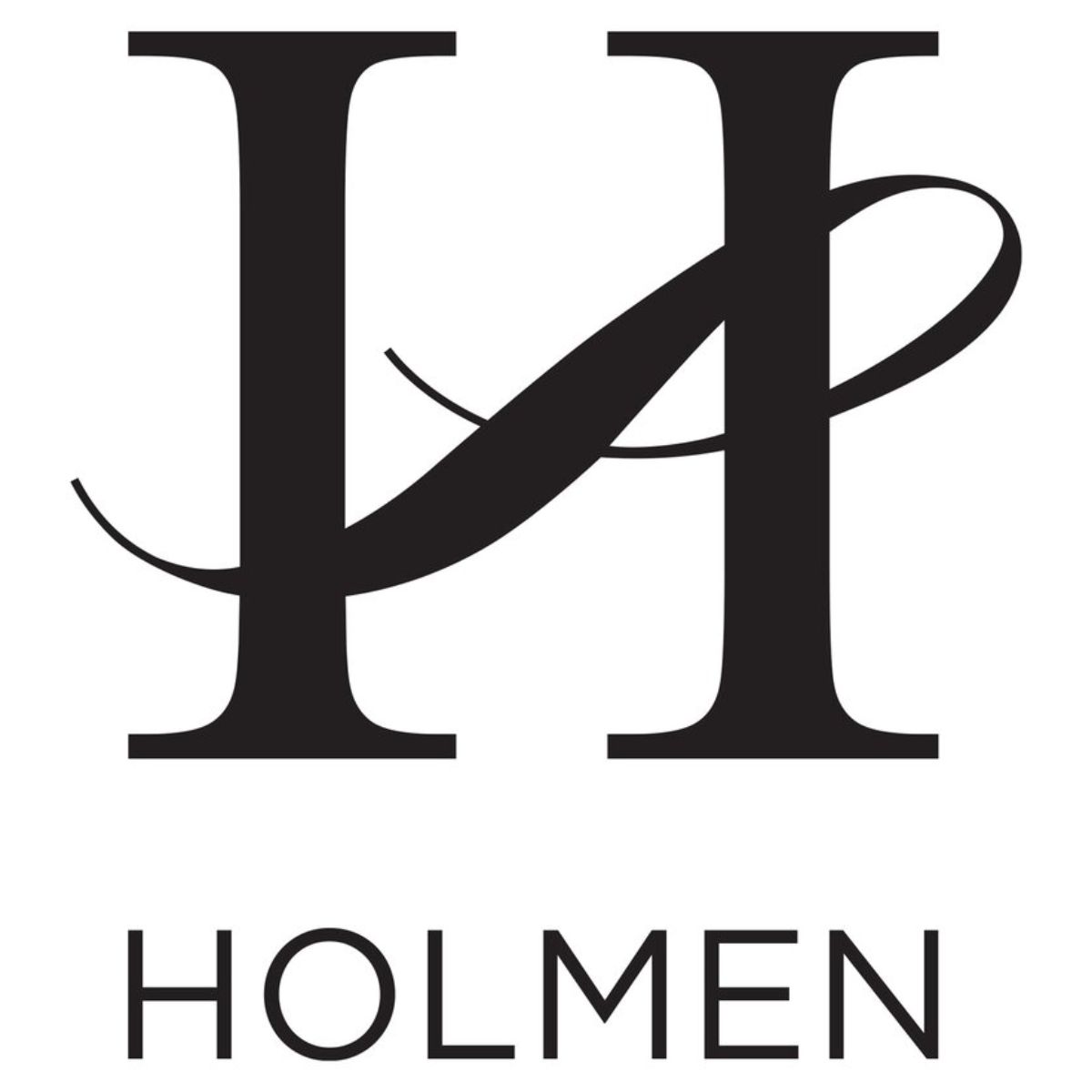 Logo for Holmen