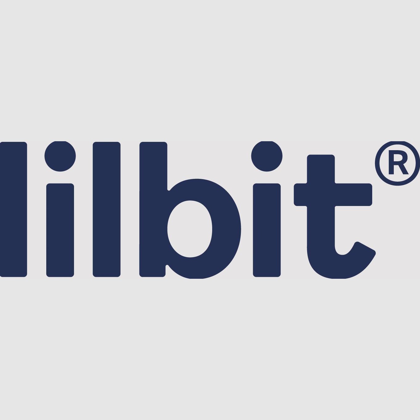 Logo for Lilbit
