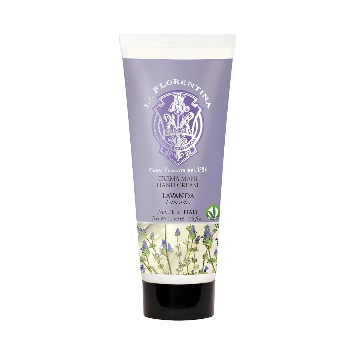 Produktbilde av Mario Fissi Håndkrem - Lavender