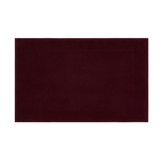 Produktbilde av GANT Premium Baderomsmatte - Darkened Wine