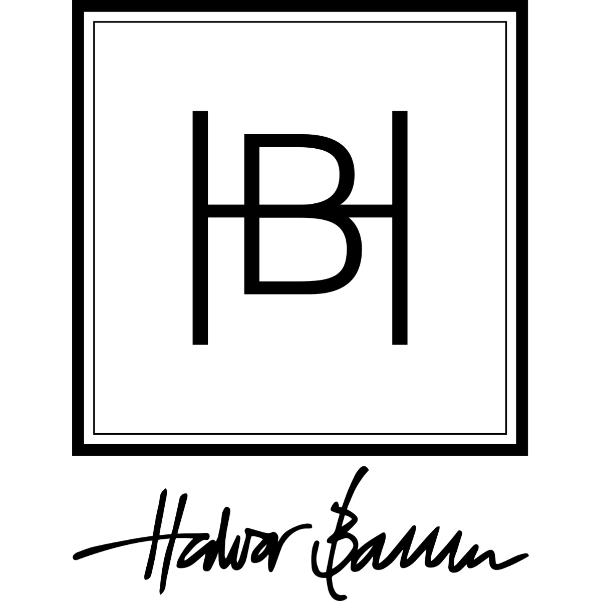 Logo for Halvor Bakke