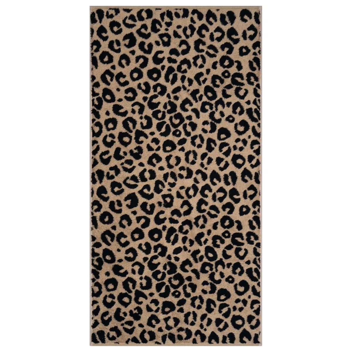 Produktbilde av Cawö Two-Tone Leo håndkle - Camel